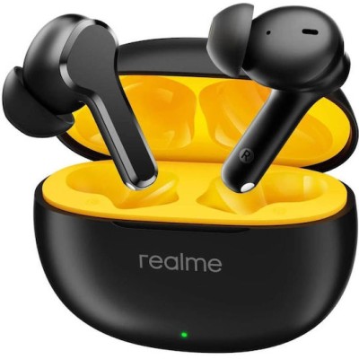Realme Buds T110 Black